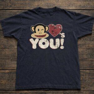 Paul Frank Love's You T-Shirt
